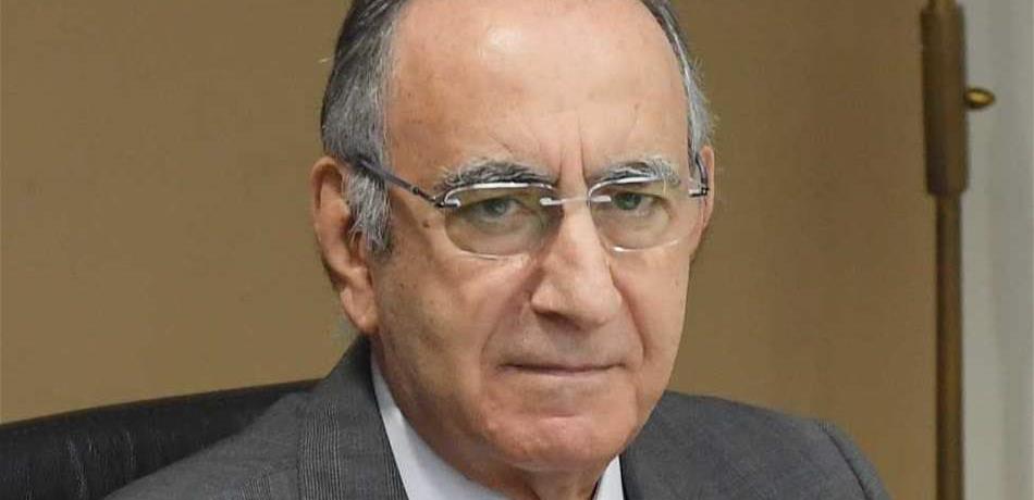 نحّاس: الإستقواء على الدولة يجب أن يتوقف فوراً  