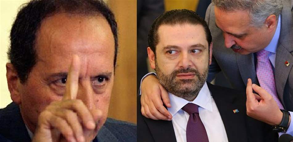 وجهاً لوجه: الحريري للسيّد: كل شوي بدك تلطوش.. والاخير "هذا إبتزاز"