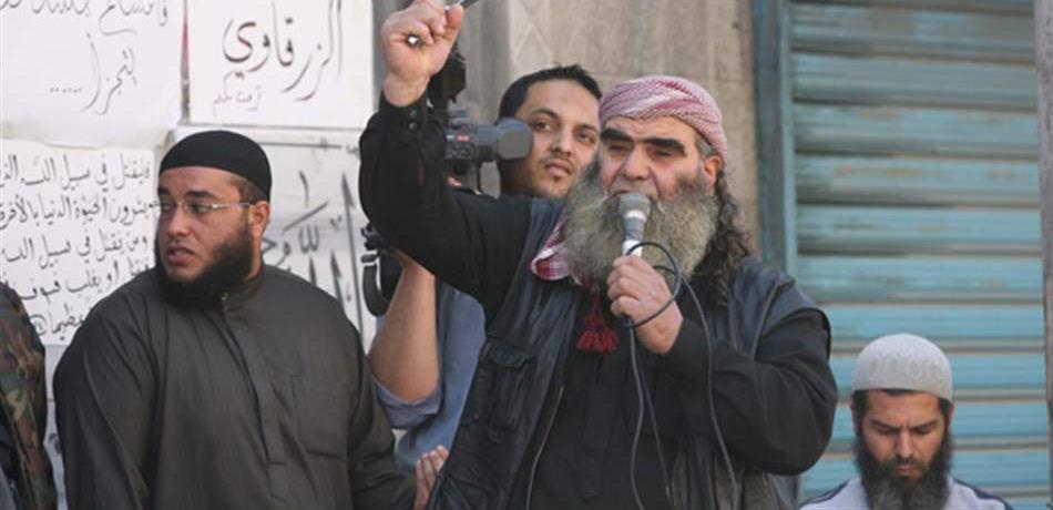 "أنقذوا فسطاط المسلمين".. تنظيم جديد في سوريا وهذه اهدافه
