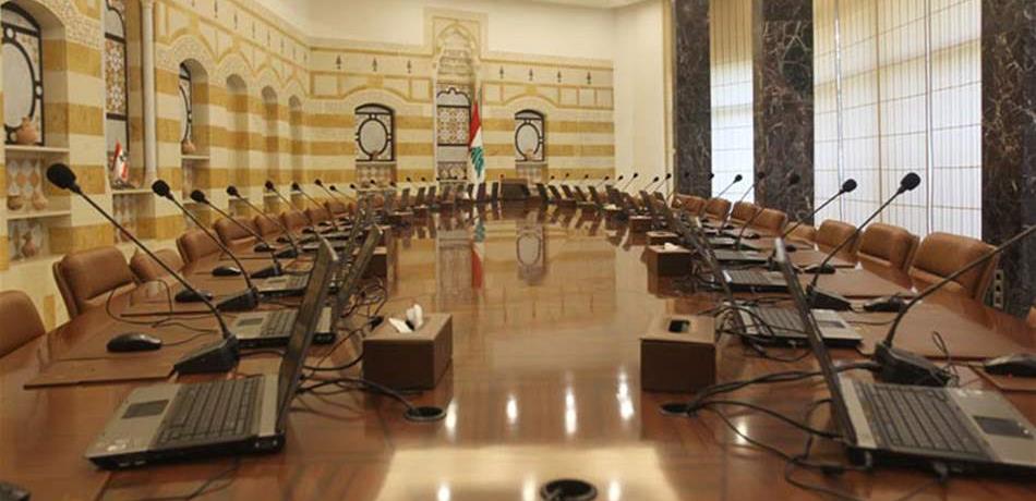 "يدٌ ما" تضغط على تأليف الحكومة.. وواشنطن "مطنشة" حيال لبنان!