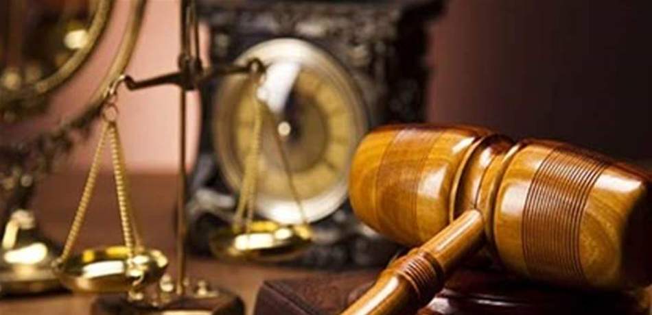 الهيئة الاتهامية في بيروت تظن بالصحافية صوفيا عمارة