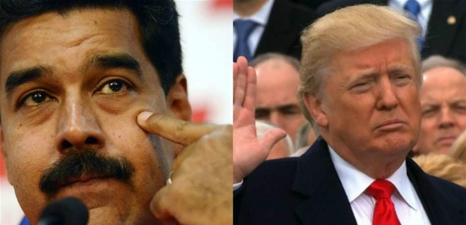 مادورو يعلن استعداده للقاء ترامب.. هذا ما قاله على منبر الأمم المتحدة! 