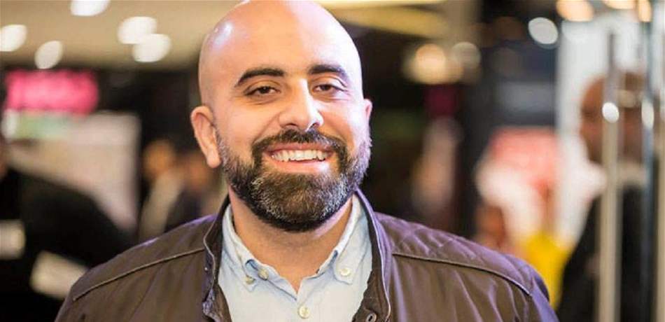 LBCI سحبت ورقة هشام حداد في وجه مارسيل غانم 