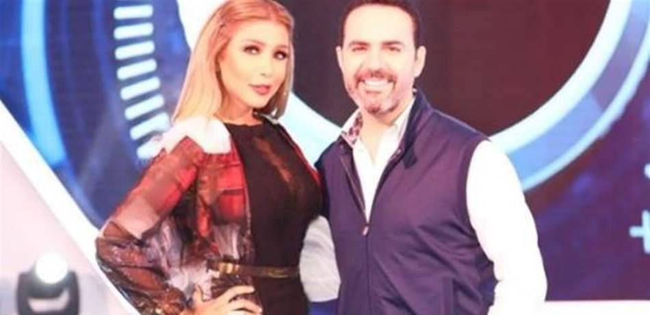وائل جسار: مايا دياب وميريام فارس وهيفا "مش مطربات"! (فيديو)