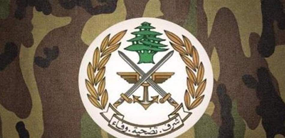 بالتفاصيل: الجيش يوضح ما حصل في جرود الصويري