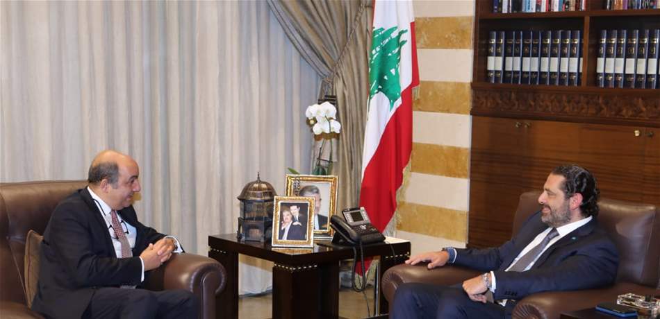 سفير تركيا الجديد: سأبذل كل جهد ممكن لتحسين العلاقات