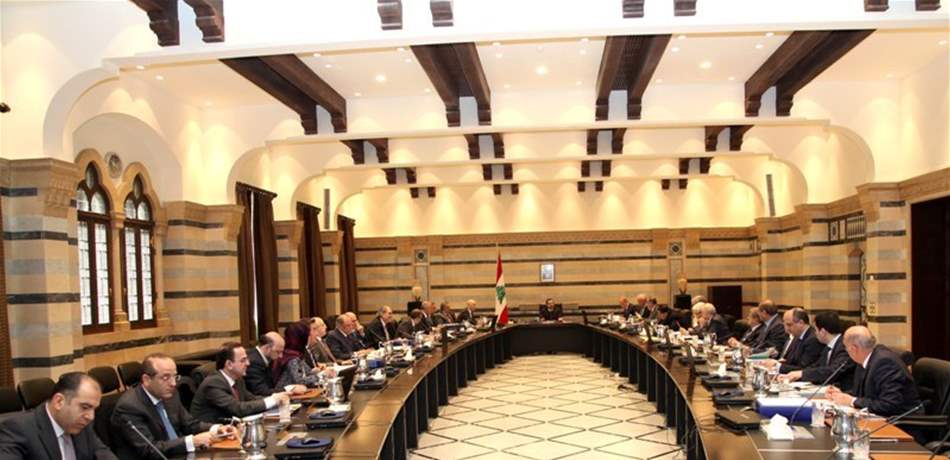 بوادر "خرق تأليفي" وت1 شهر الحسم!؟