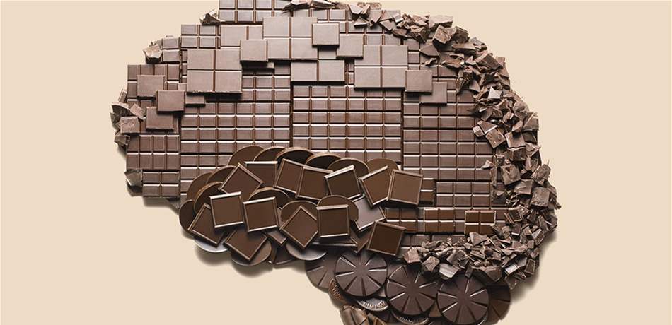 بينها الشوكولا.. أطعمة تمنع "تدهور" الدماغ