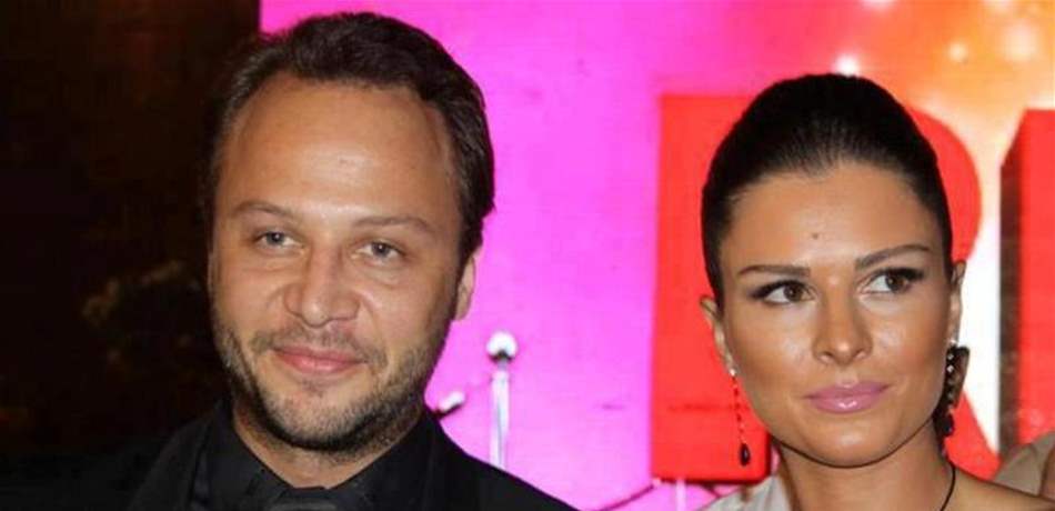 ما حقيقة منع زوجة مكسيم خليل من دخول هذا البلد العربي؟ 