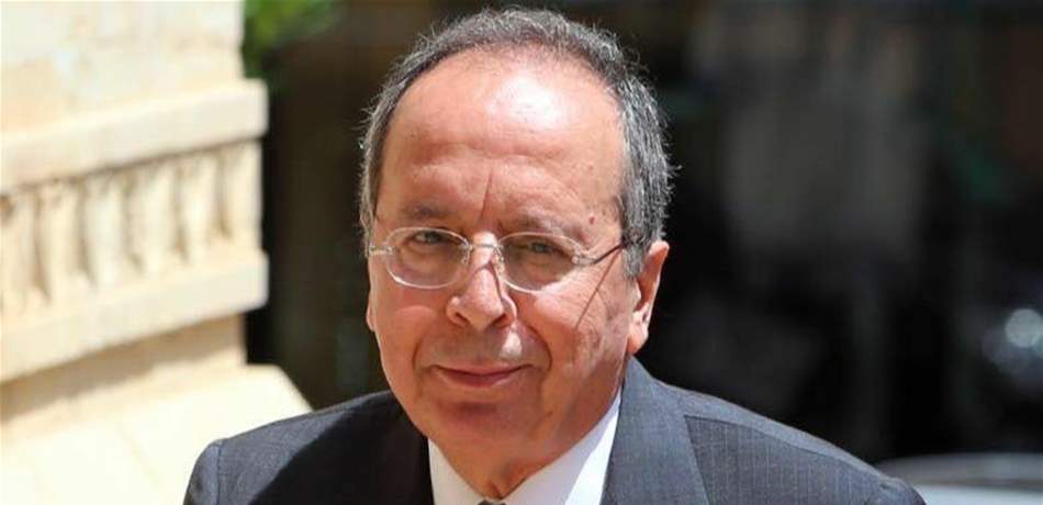 السيّد: 4 أشهر على هذا المنوال.. ولا حكومة!