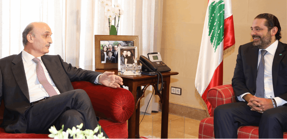 "القوات" رفضت عرض الحريري.. "لأنّ باسيل وراءه"!