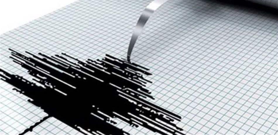 هزّة أرضية بقوّة 3.4 في لبنان.. هل شعرتم بها؟