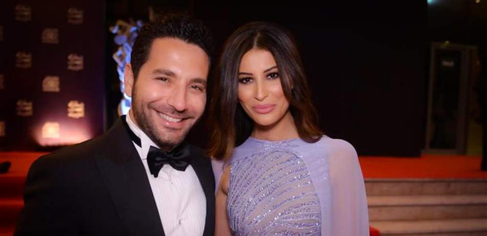 ريم السعيدي توجه رسالة مؤثرة لطفلتها (صورة) 