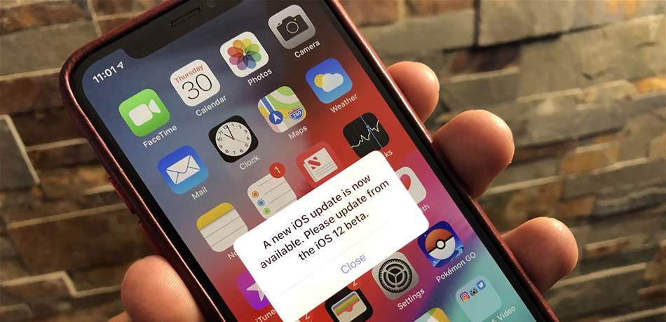 بالأرقام.. معدّل انتشار أنظمة "IOS" بعد 10 أيام من إطلاقها! 