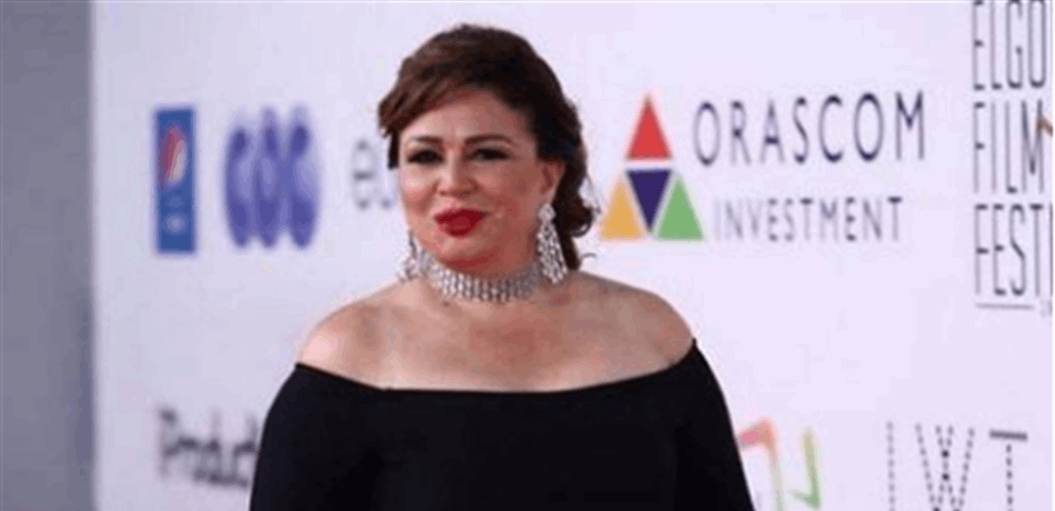 بعد السخرية من إطلالتها في الجونة.. إلهام شاهين تُسكتُ المنتقدين! (فيديو) 