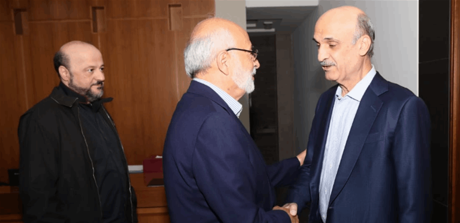 شهيب من معراب:  لا وجود لاي عقدة درزية الا عند بعض الرؤوس