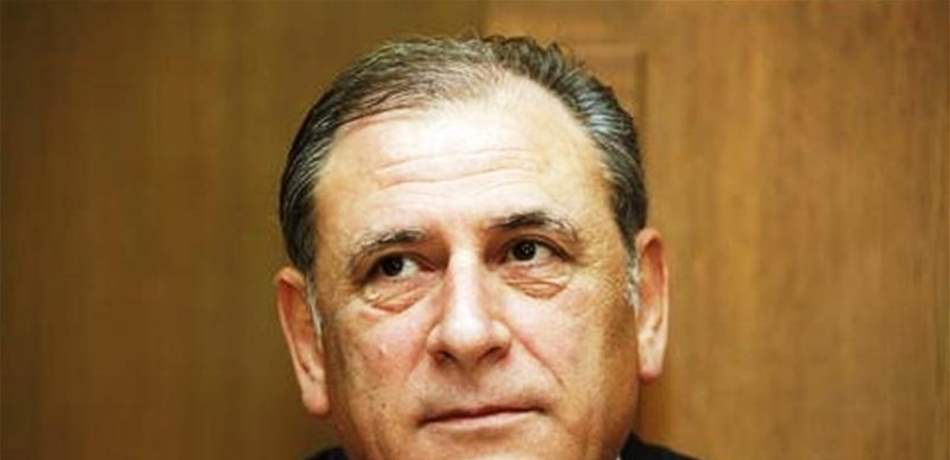 الجراح يحسم "الأشغال" لفنيانوس: سنطلب منك الكثير!