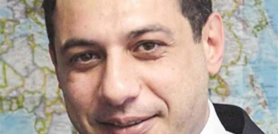 نجل نزار زكا يهاجم المسؤولين اللبنانين: لن يوقع على أي اعترافات قسرية