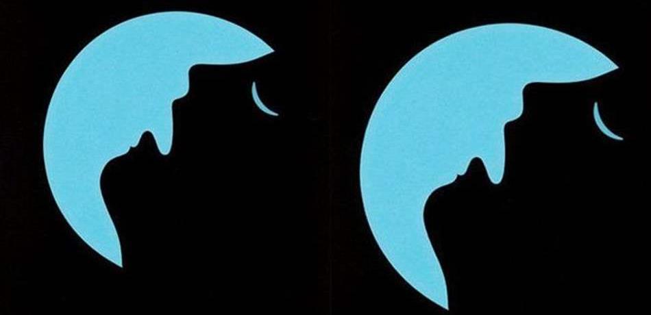 ما ترينه في هذا الرسم أولاً يكشف من يغار منك
