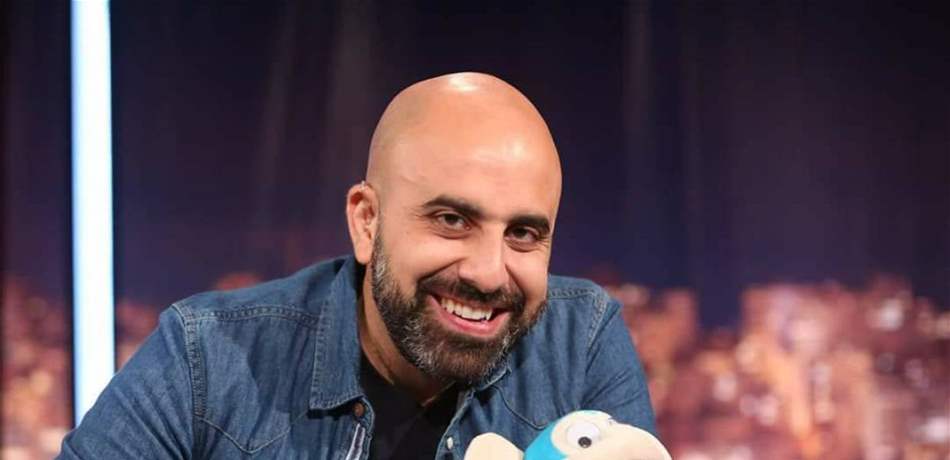 هشام حداد عن حفل ملكة جمال لبنان: مضمون فارغ.. نعست!