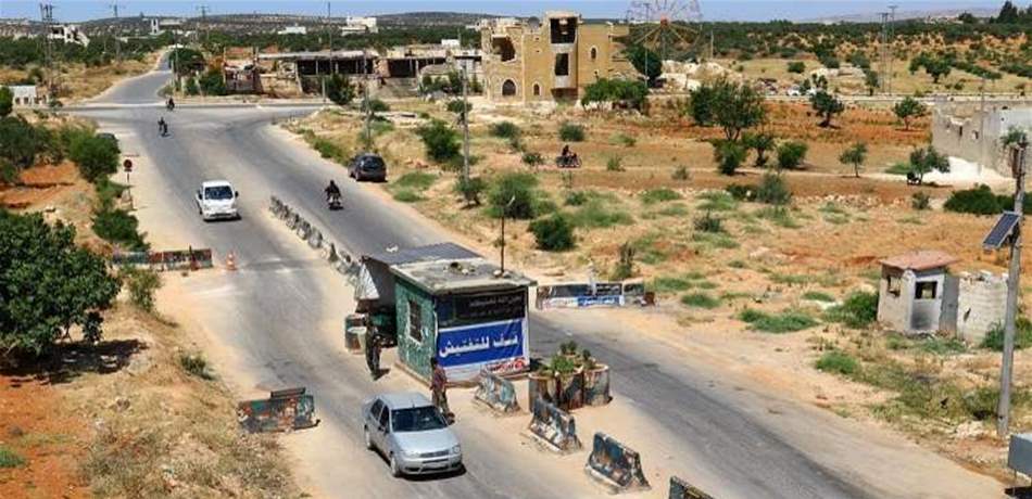 هذا هو عدد المقاتلين بصفوف الجماعات المسلحة في إدلب