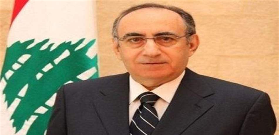 هكذا علق نحاس على وفد الحريري لتفقد مشاريع طرابلس