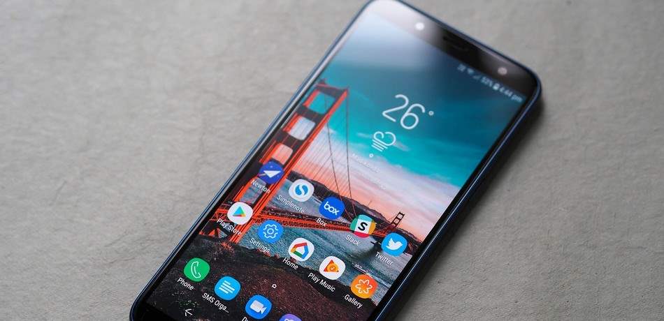 سامسونغ تعتزم اطلاق Galaxy P30 للسوق الصيني