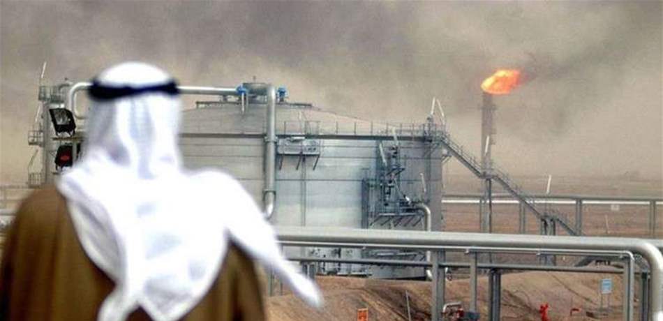 الكويت توقف تصدير النفط إلى الولايات المتحدة