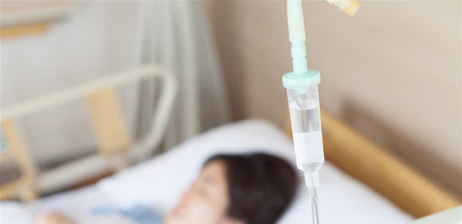 عملية "ربط معدة" تنتهي بغيبوبة.. زوجة الضابط دخلت المستشفى وهكذا وقعت الكارثة!