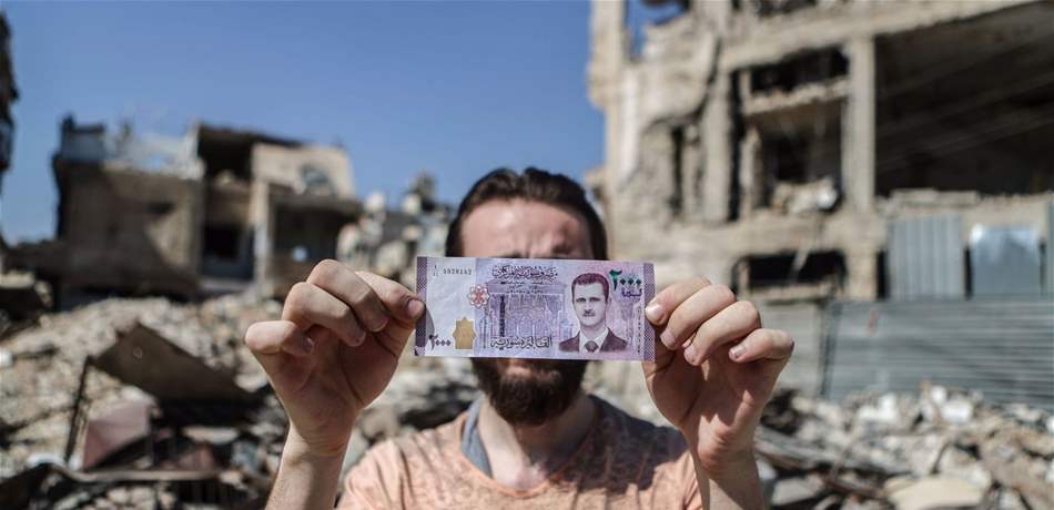 الربع الأخير من 2018: مرحلة جديدة بسوريا.. وهذا ما يخبئه المستقبل للـ"ناتو" العربي