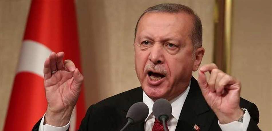 اردوغان يُعلن زيادة نقاط المراقبة في ادلب