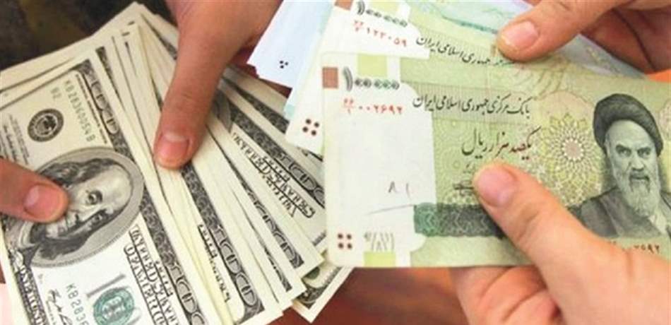 بعد الانتكاسة الأخيرة.. الريال الإيراني بدأ يتعافى! 