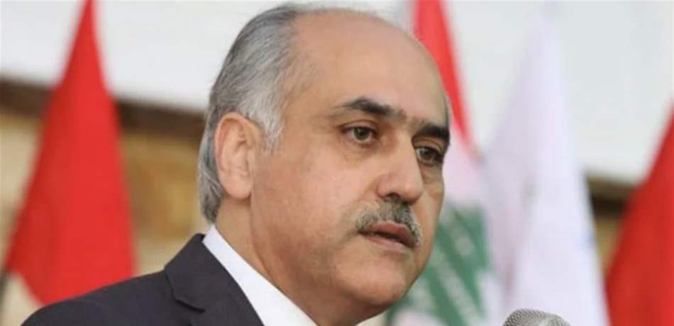 أبو الحسن ينشر هذه الصورة ويعلّق: سنحاسبكم وسيلعنكم الناس