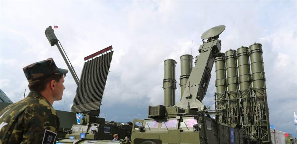 "S300" تغيّر قواعد اللعبة: واقع ميدانيّ جديد.. و"اسرائيل" أول الخاسرين!