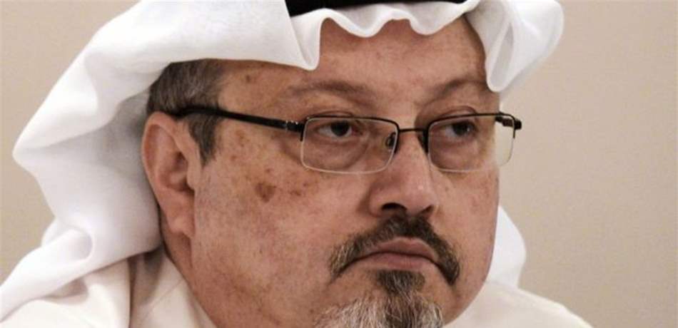  السعودية تتابع اختفاء خاشقجي!