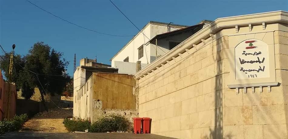 قطع طريق راسمسقا باتّجاه أبو حلقة - الكورة في هذين اليومَيْن