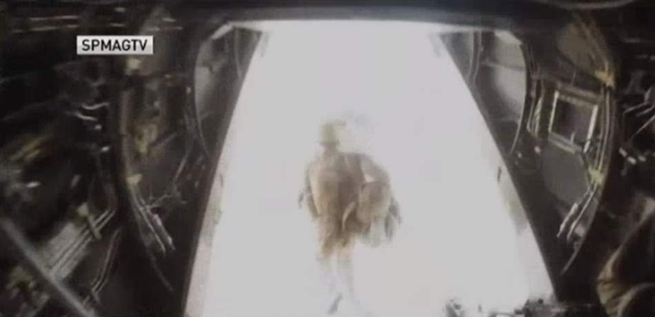 فيديو يُنشر للمرة الأولى: ردًا على إيران وروسيا.. "مارينز" أميركيون بمهمة خاصّة في سوريا
