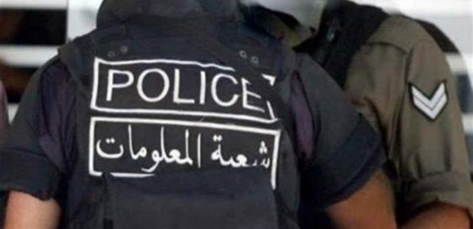 "المعلومات" توقف سوريين في إقليم الخروب وتضبط معهم "حشيشة"