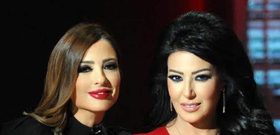 بالتفاصيل: بينهنّ وفاء الكيلاني وسمية الخشاب.. نجمات عربيات تزوجن برجال أصغر منهن