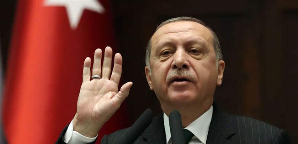 اردوغان: لن نغادر سوريا قبل الانتخابات