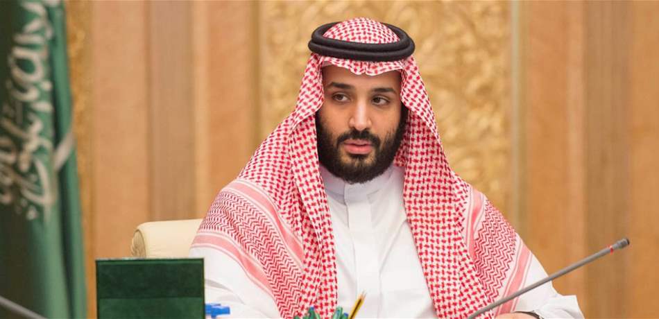 ولي العهد السعودي: لن ندفع شيئاً مقابل أمننا.. والأسلحة لا نأخذها مجاناً
