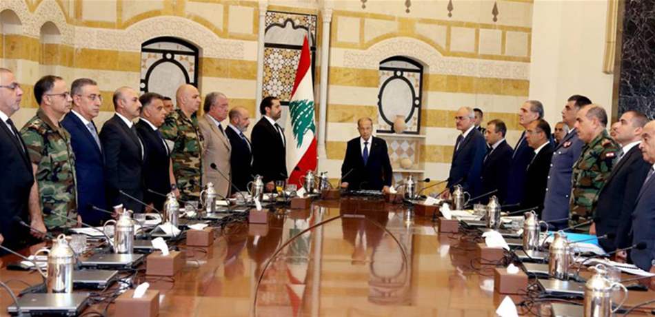 ضغوط خارجية تؤخر تشكيل الحكومة
