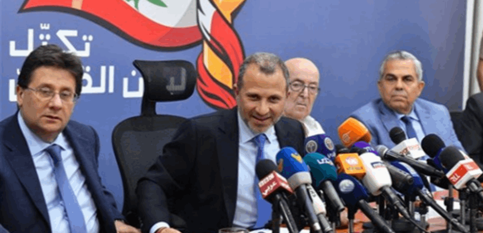 بأقل من 24 ساعة.. هذا ما فعله باسيل بالحريري!