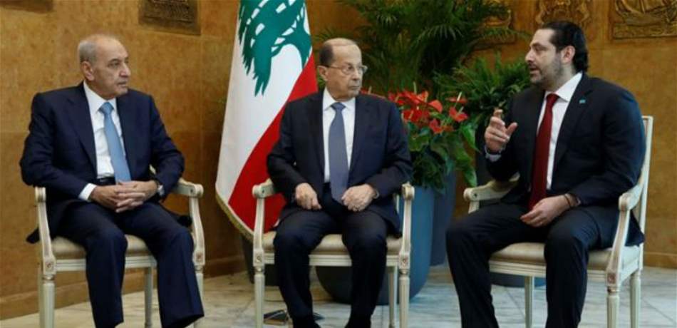 التأليف وفق مقتضيات التسوية... ولهذا السبب "حزب الله" مستعجل 