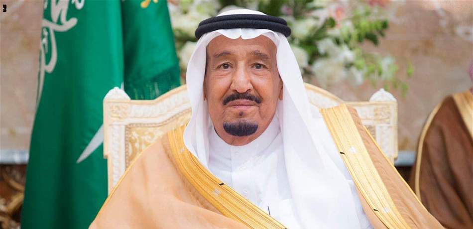 لقطة نادرة للعاهل السعودي بالزي العسكري في حرب "الوديعة" (صورة)