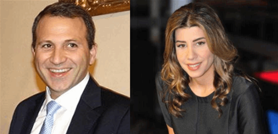يعقوبيان لجبران باسيل: أنت وغد كبير.. ووزير يرد "مش قاشعك"