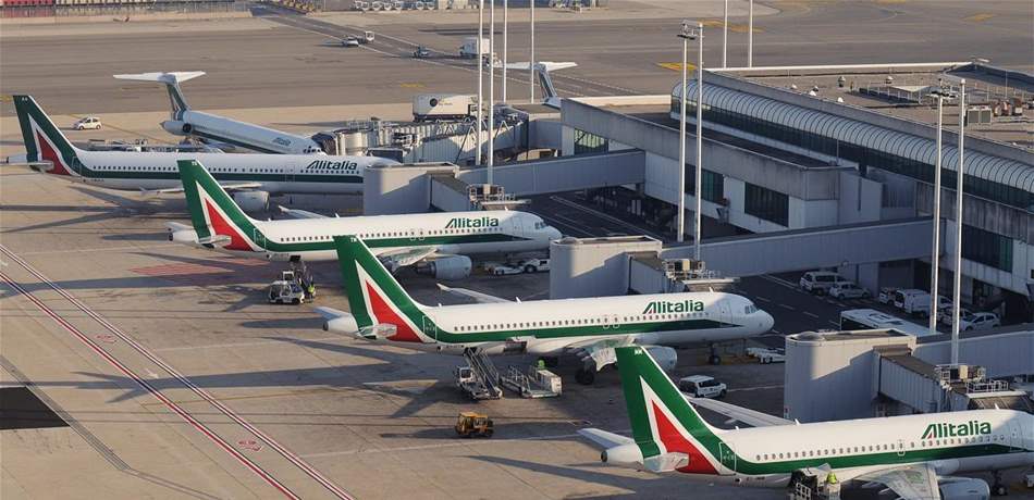 إيطاليا تغلق مطاراتها أمام رحلات المهاجرين غير المصرح بها من ألمانيا
