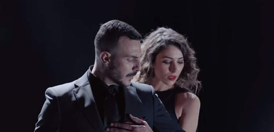 نجم لبناني ينافس باسل خياط على دانييلا رحمة.. إليكم التفاصيل! 