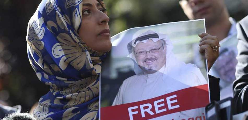 ما لم تكشفه أميركا عن موقفها من اختفاء خاشقجي.. وتغريدة سيناتور لا تبشر بالخير! 
