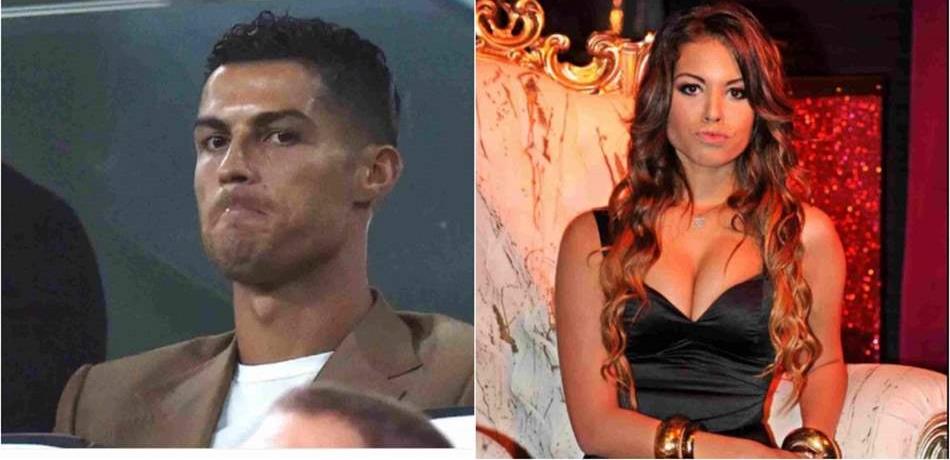 بالوثائق.. صحيفة ألمانية تثبت تهمة الاغتصاب على رونالدو!